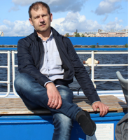 Роман Покидько