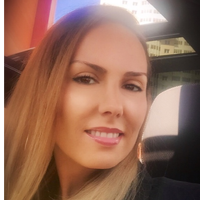 Екатерина Рычкова