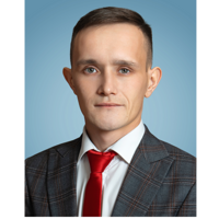 Фируз Якупов