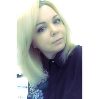 Ольга Бейкова