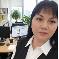 Кристина Колесова