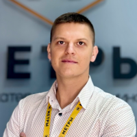 Александр Валуйских