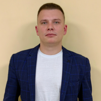 Илья Иванов