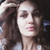 Александра Кузнецова