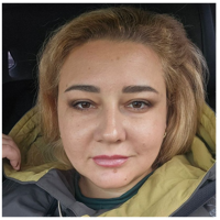 Евгения Штайнке