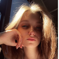 Елизавета Кострубова