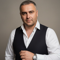 Дмитрий Ярыгин