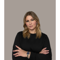 Ирина Ниязмамедова