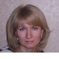 Елена Касьянова