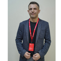 Рустам Алимов