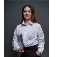 Екатерина Величко