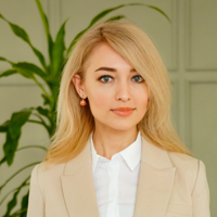 Татьяна Поздеева