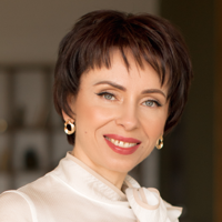 Татьяна Свищева