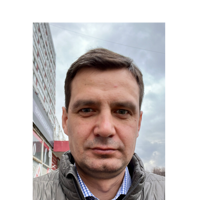 Никита Аулов