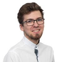 Данил Борисов