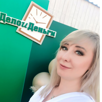 Екатерина Кулиш