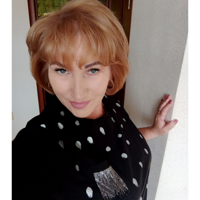 Татьяна Кононенко