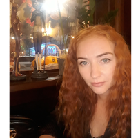 Анастасия Шишлова