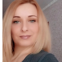 Елена Веремьева