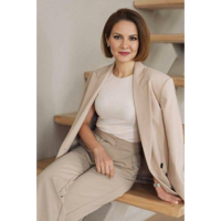 Халида Качура