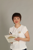 Марина Попова