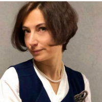 Ольга Осипчук