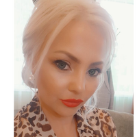Регина Сагатдинова