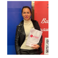 Алина Форум