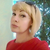 Эльвира Хорольская
