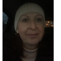 Евгения Кондратьева