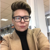 Александра Суслова