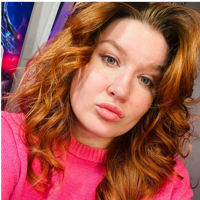 Екатерина Полянская