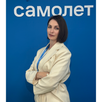 Олеся Громова