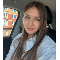 Екатерина Соседова