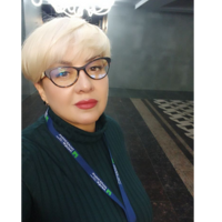 Елена Селиверстова
