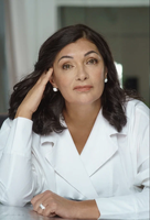 Елена Кудрина