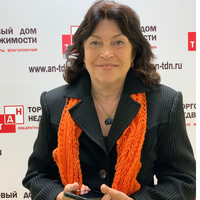 Ольга Ковалева