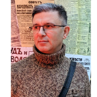 Станислав Мишуточкин