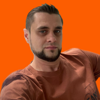 Илья Сирота