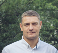 Михаил Ворыпаев