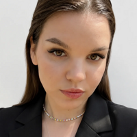 Ангелина Дергачёва
