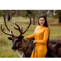 Дарья Голубева