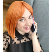 Олеся Пикалова