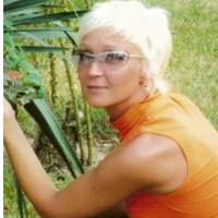 Марина Рассадина