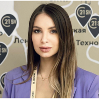 Валерия Завгородняя