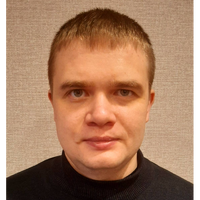 Андрей Дмитриев