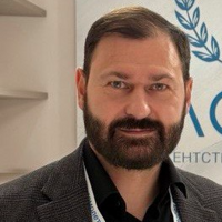 Алексей Колягин