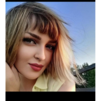 Наталья Мекаева