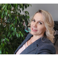 Елена Лейман