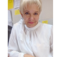 Анна Березина